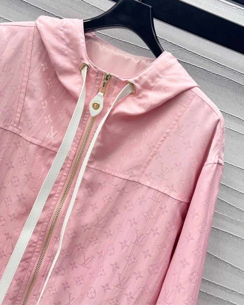 OnTrend Louis Vuitton Outwear 130733