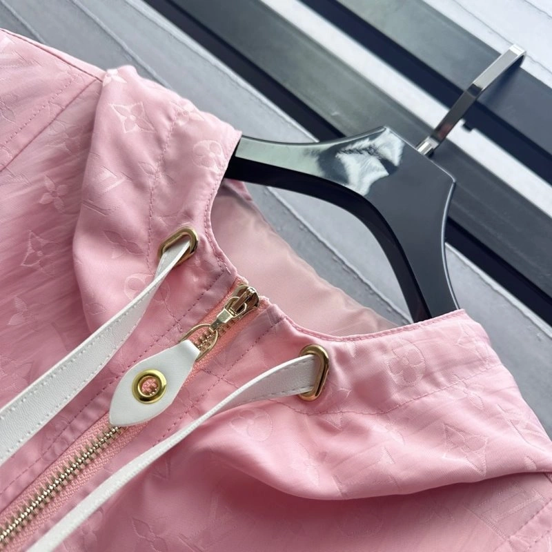 OnTrend Louis Vuitton Outwear 130733