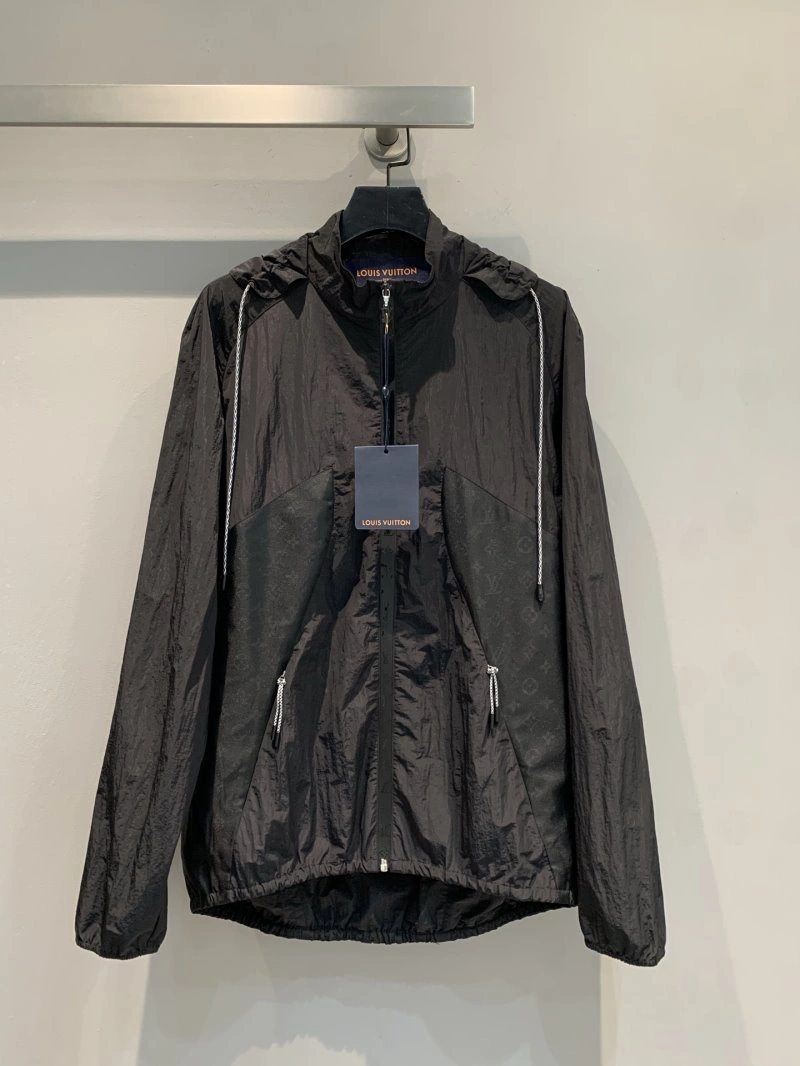 Louis Vuitton Outwear GoodFit 130724