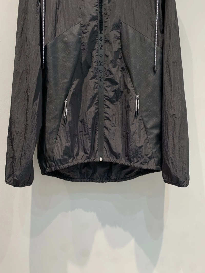 Louis Vuitton Outwear GoodFit 130724