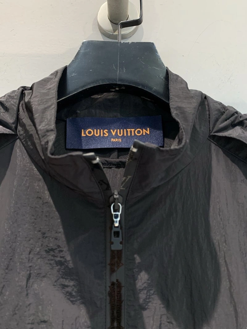 Louis Vuitton Outwear GoodFit 130724