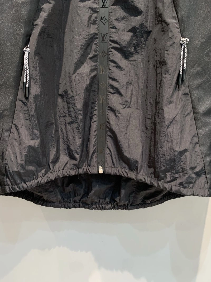 Louis Vuitton Outwear GoodFit 130724