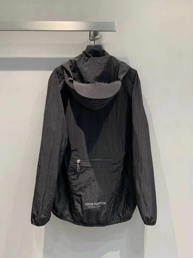 Louis Vuitton Outwear GoodFit 130724