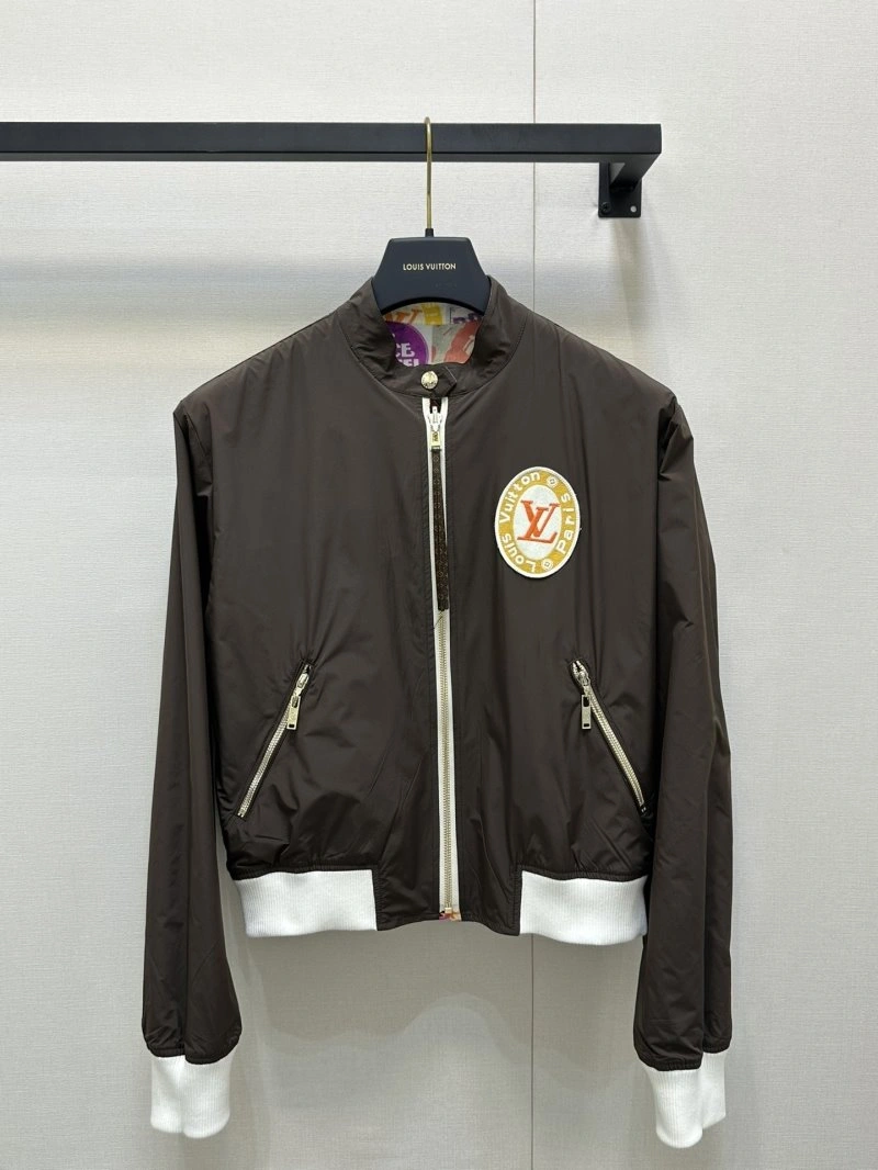 Louis Vuitton Outwear EasyMatch 130741