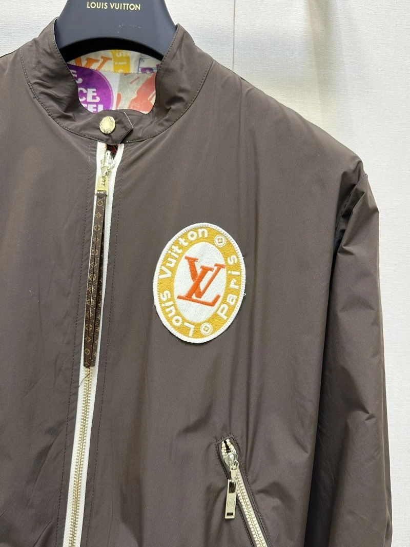 Louis Vuitton Outwear EasyMatch 130741