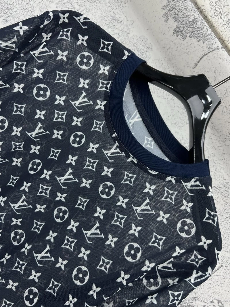 Louis Vuitton Outwear Functional 130746