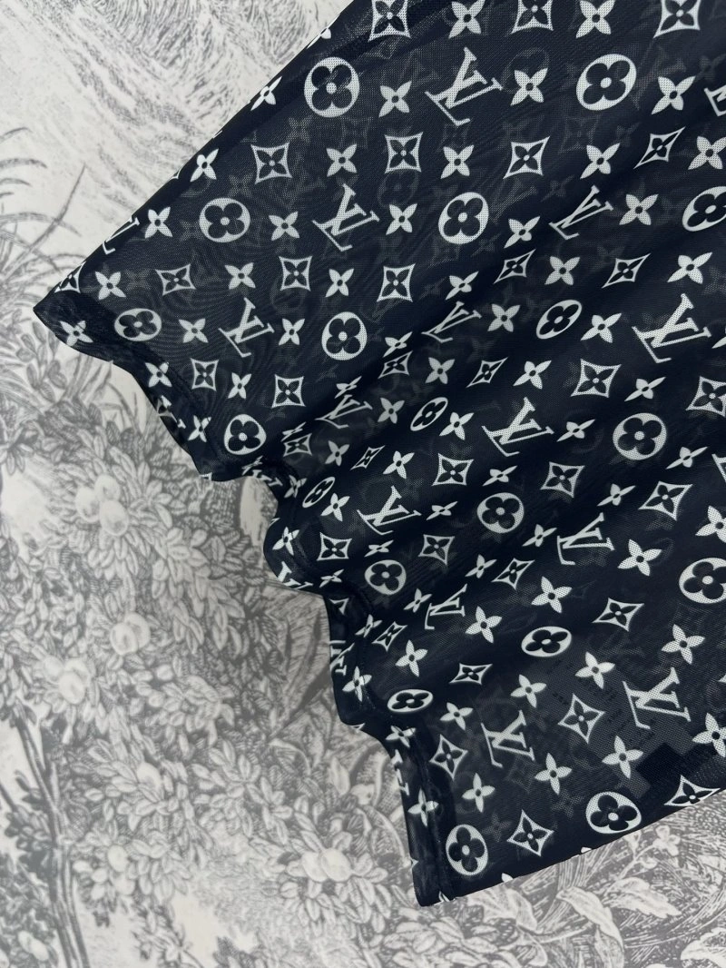 Louis Vuitton Outwear Functional 130746
