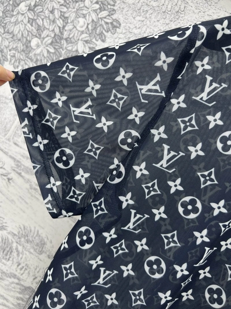 Louis Vuitton Outwear Functional 130746
