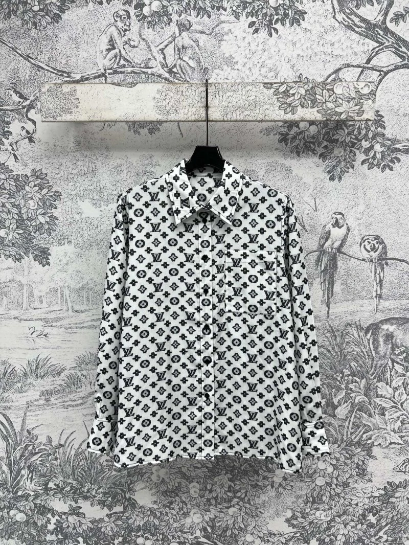 Louis Vuitton Outwear FlexibleFit 130726