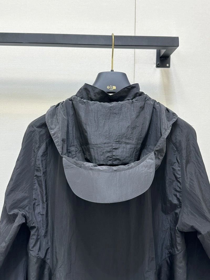 Louis Vuitton Outwear Elegant 130723