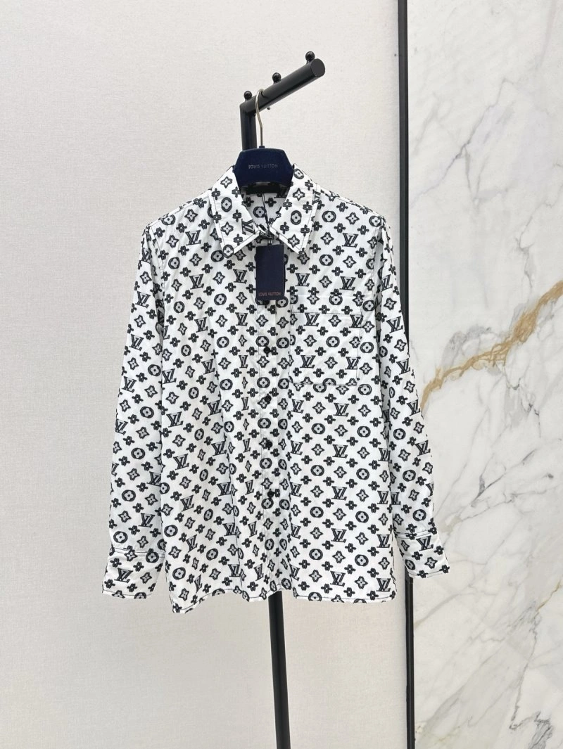 Louis Vuitton Outwear FreshLook 130715