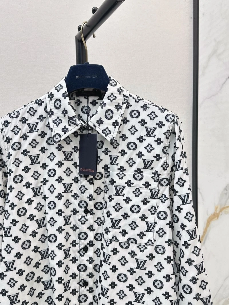 Louis Vuitton Outwear FreshLook 130715