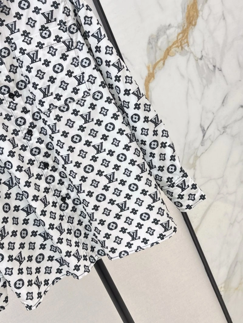 Louis Vuitton Outwear FreshLook 130715