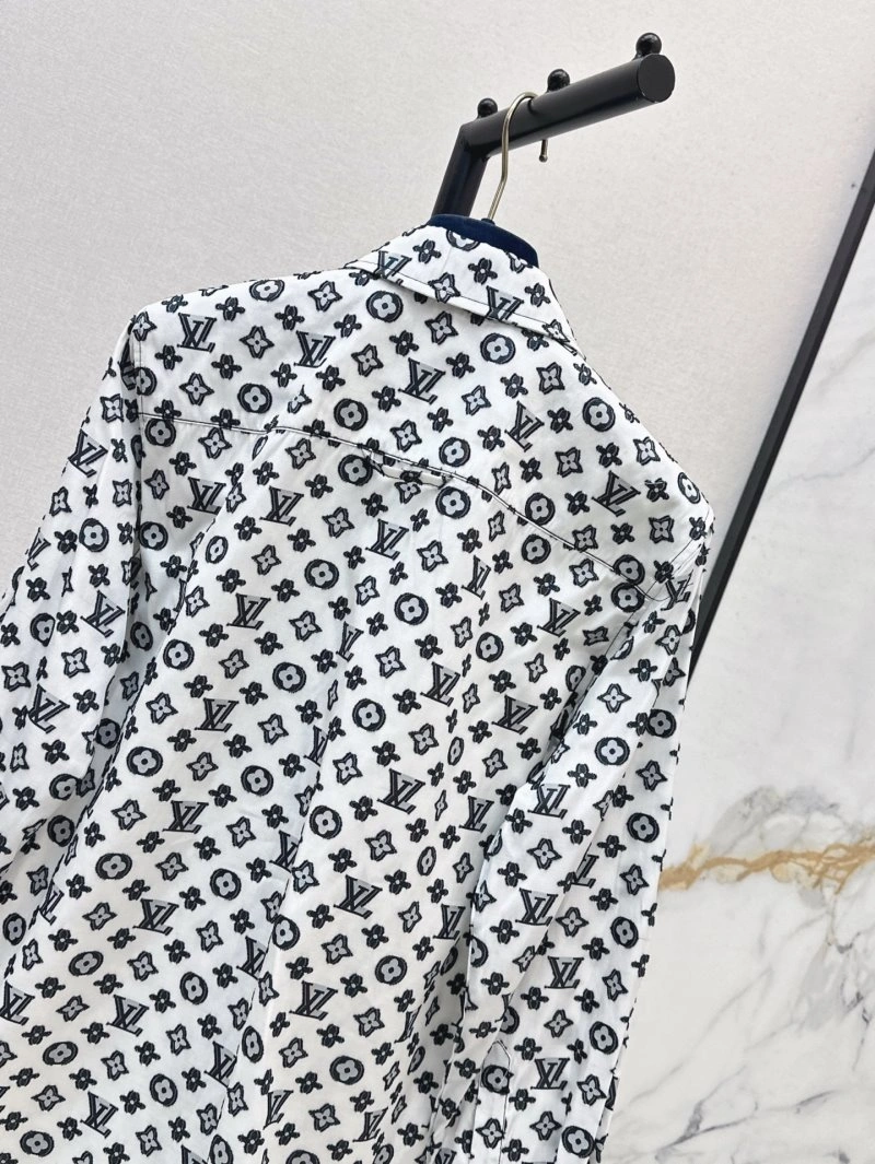 Louis Vuitton Outwear FreshLook 130715