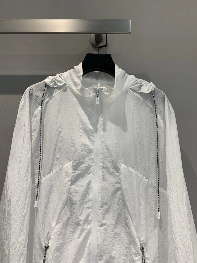 SmoothTexture Louis Vuitton Outwear 130725