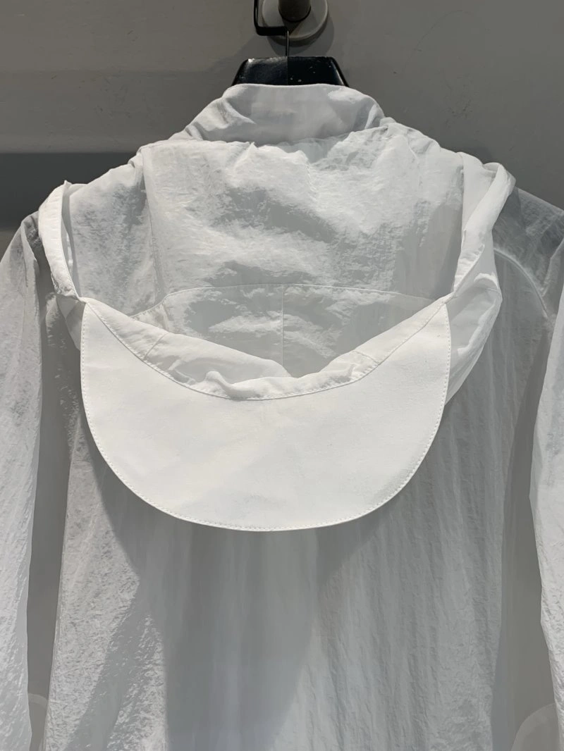 SmoothTexture Louis Vuitton Outwear 130725