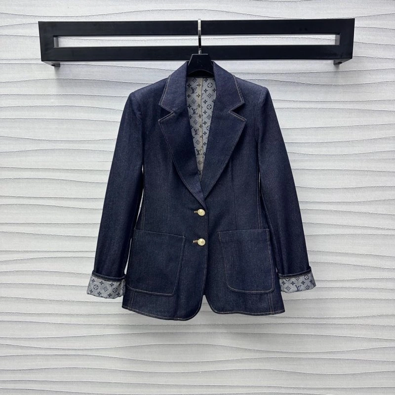 Louis Vuitton Outwear Functional 130719