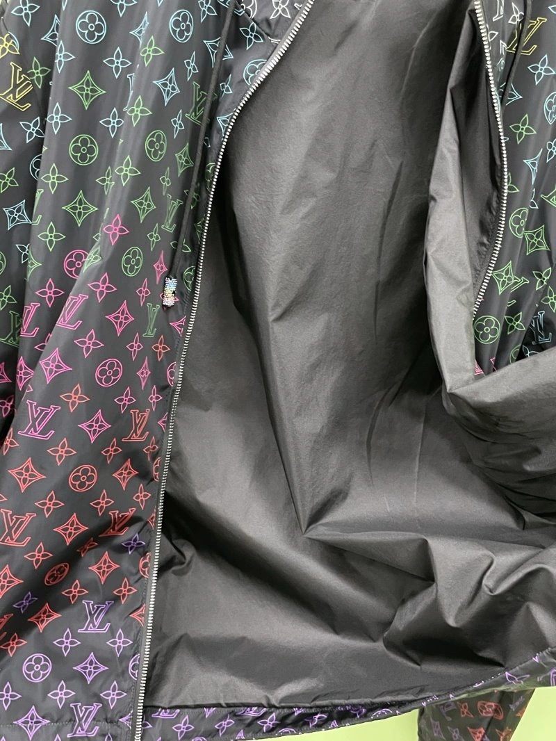 Louis Vuitton Outwear Colorful 130713