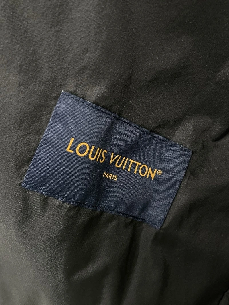 Louis Vuitton Outwear Colorful 130713