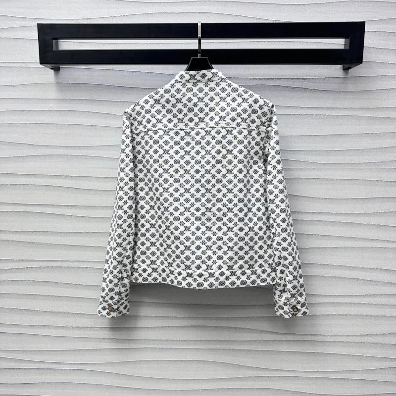 Louis Vuitton Outwear Flexible 130710