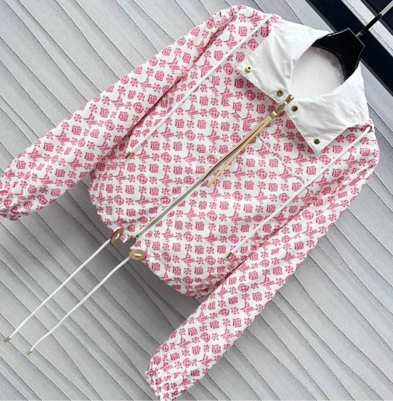 Louis Vuitton Outwear Flexible 130711