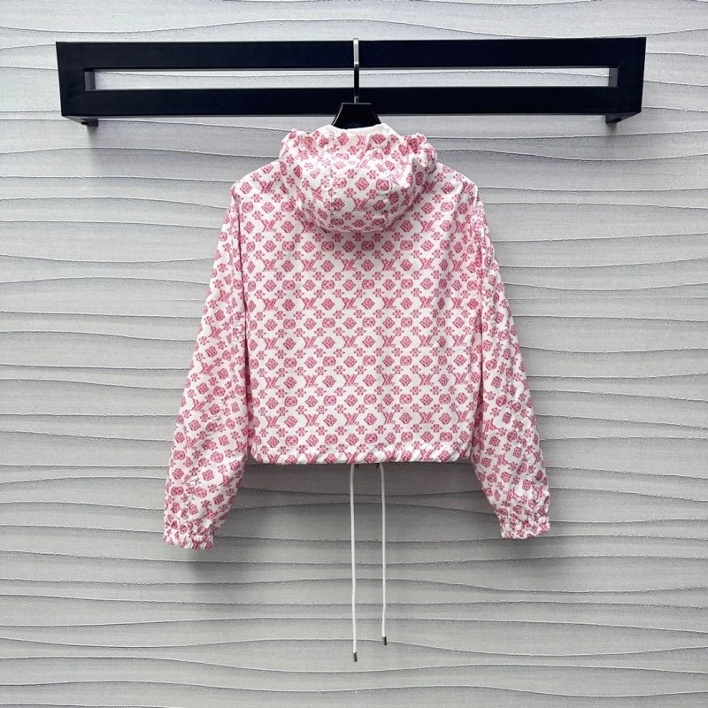 Louis Vuitton Outwear Flexible 130711