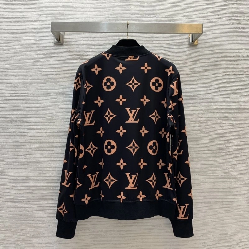 Sustainable Louis Vuitton Outwear 130709