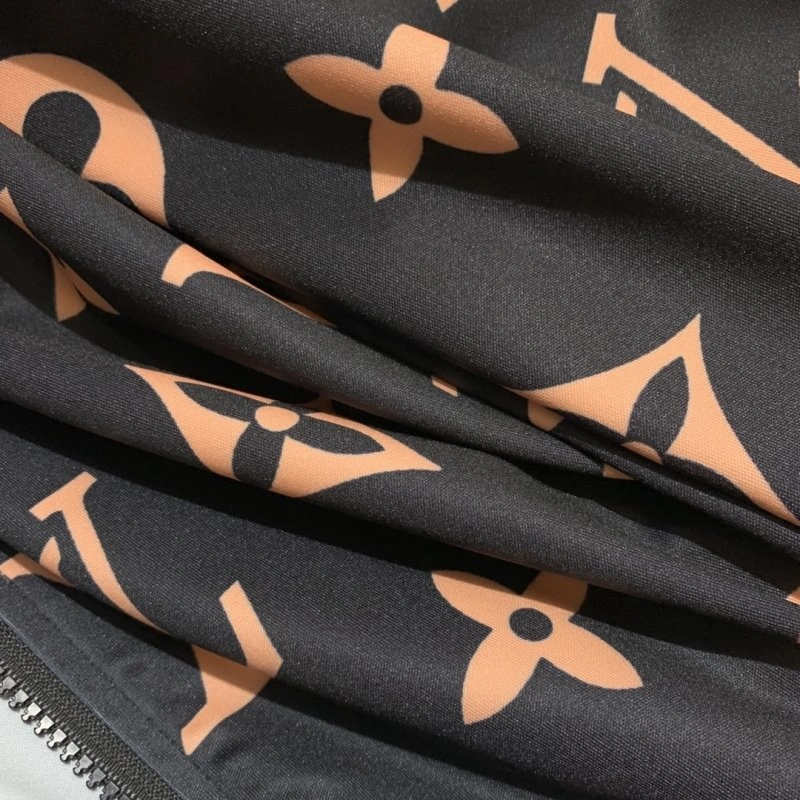 Sustainable Louis Vuitton Outwear 130709