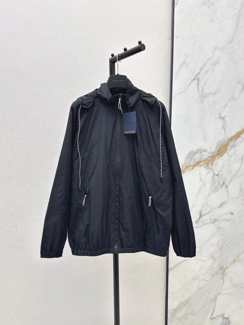 TopPick Louis Vuitton Outwear 130708