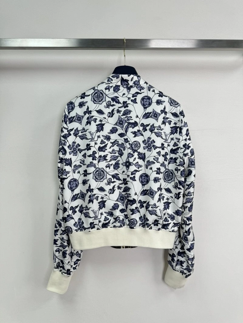 Louis Vuitton Outwear Elegant 130704