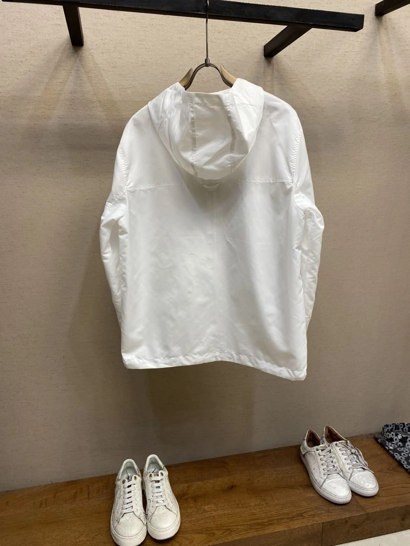 Casual Louis Vuitton Outwear 135838