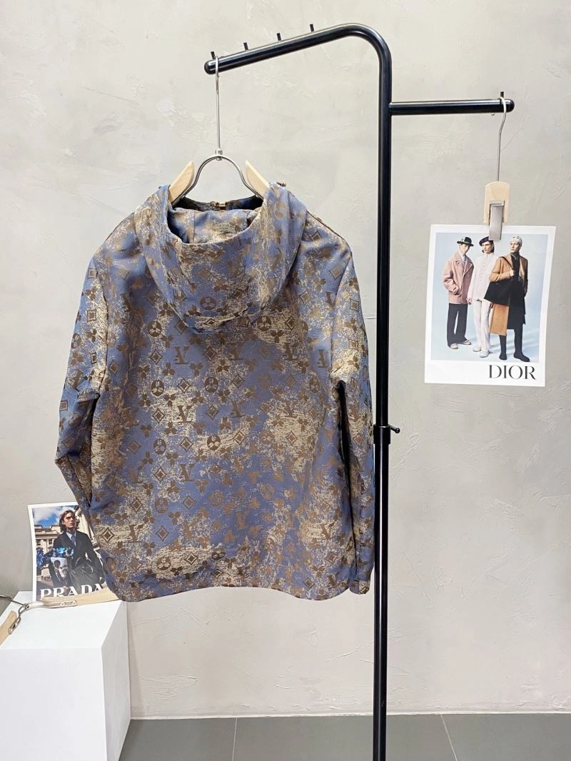 Louis Vuitton Outwear Affordable 135837