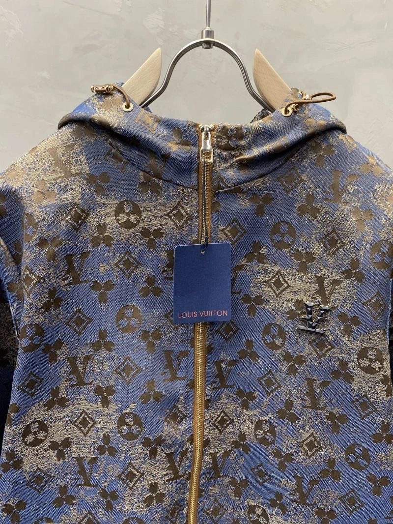 Louis Vuitton Outwear Affordable 135837