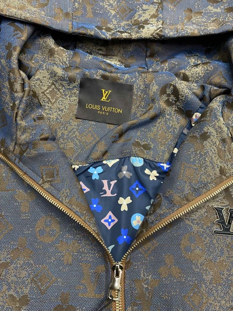 Louis Vuitton Outwear Affordable 135837