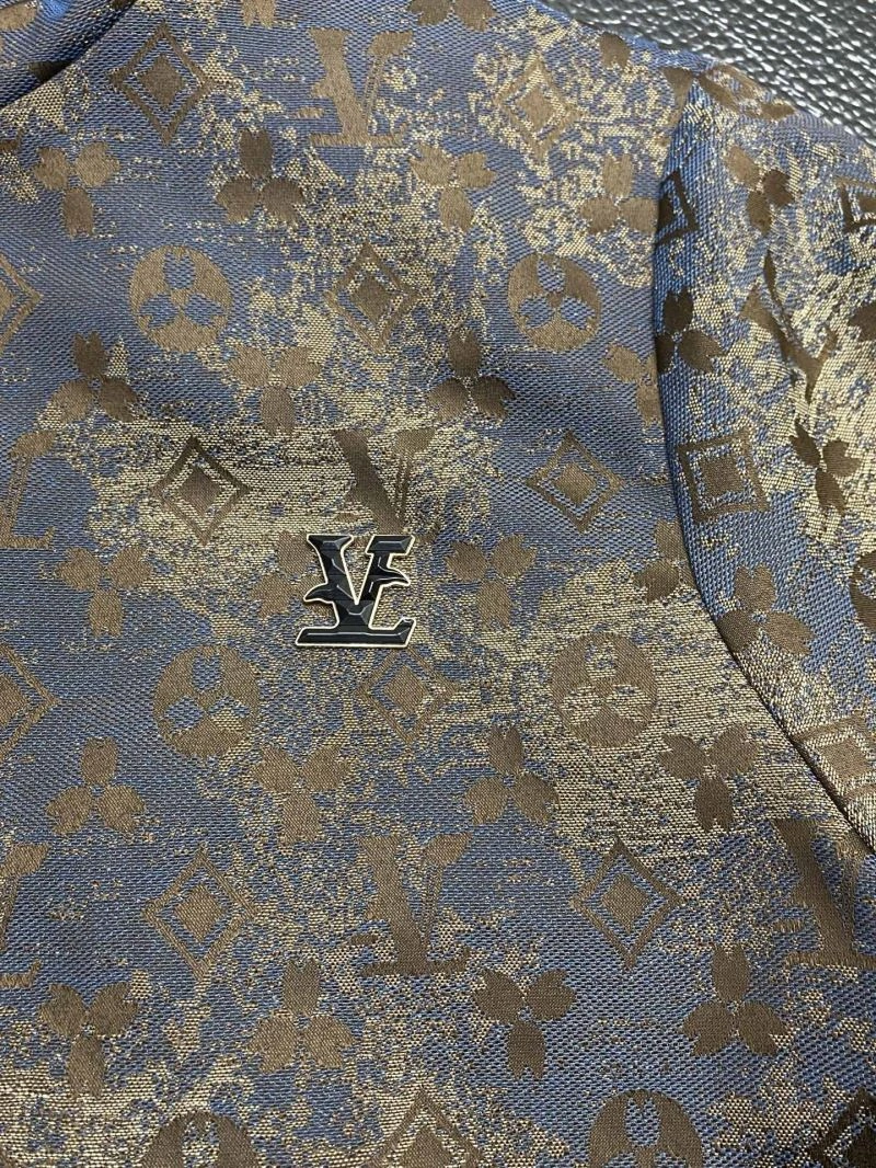 Louis Vuitton Outwear Affordable 135837