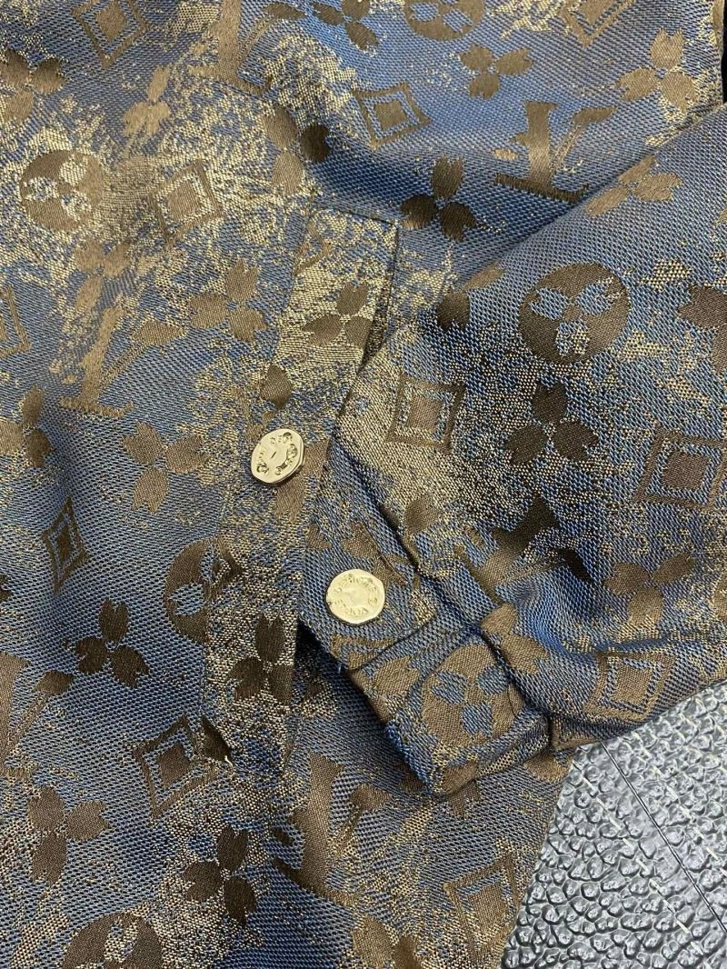 Louis Vuitton Outwear Affordable 135837