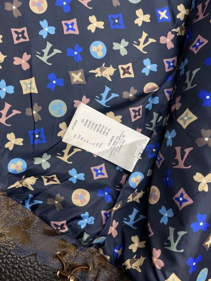 Louis Vuitton Outwear Affordable 135837