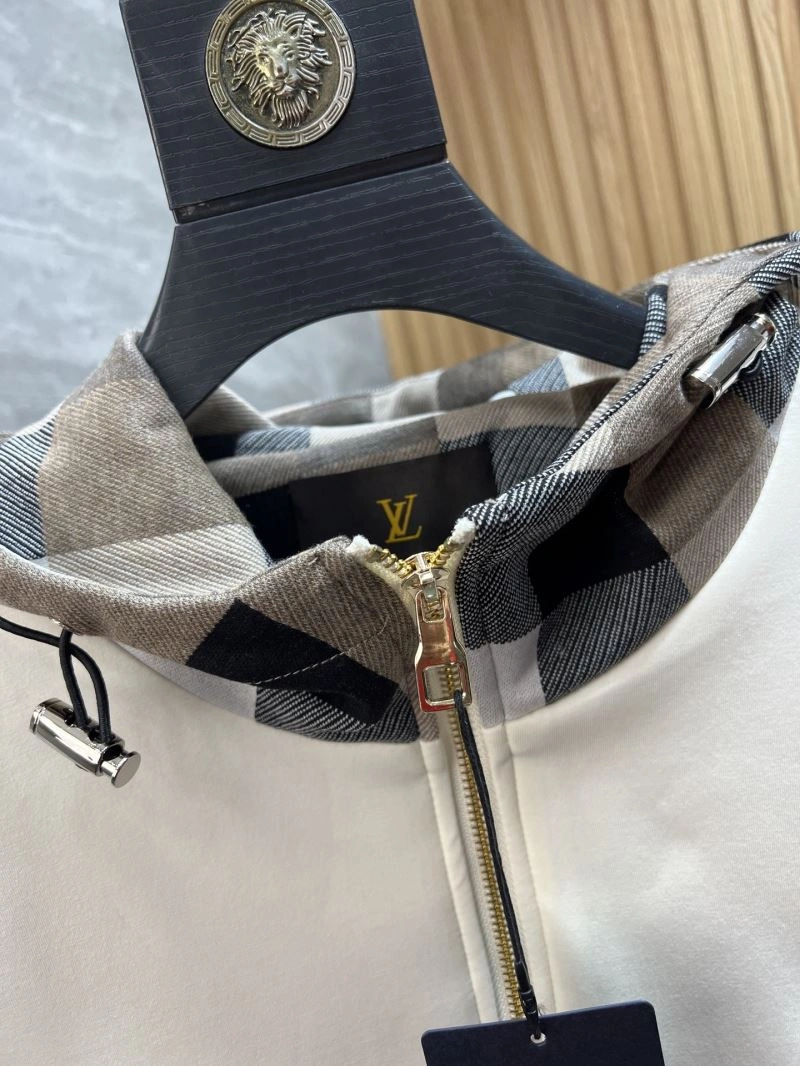 Louis Vuitton Outwear Lightweight 135835