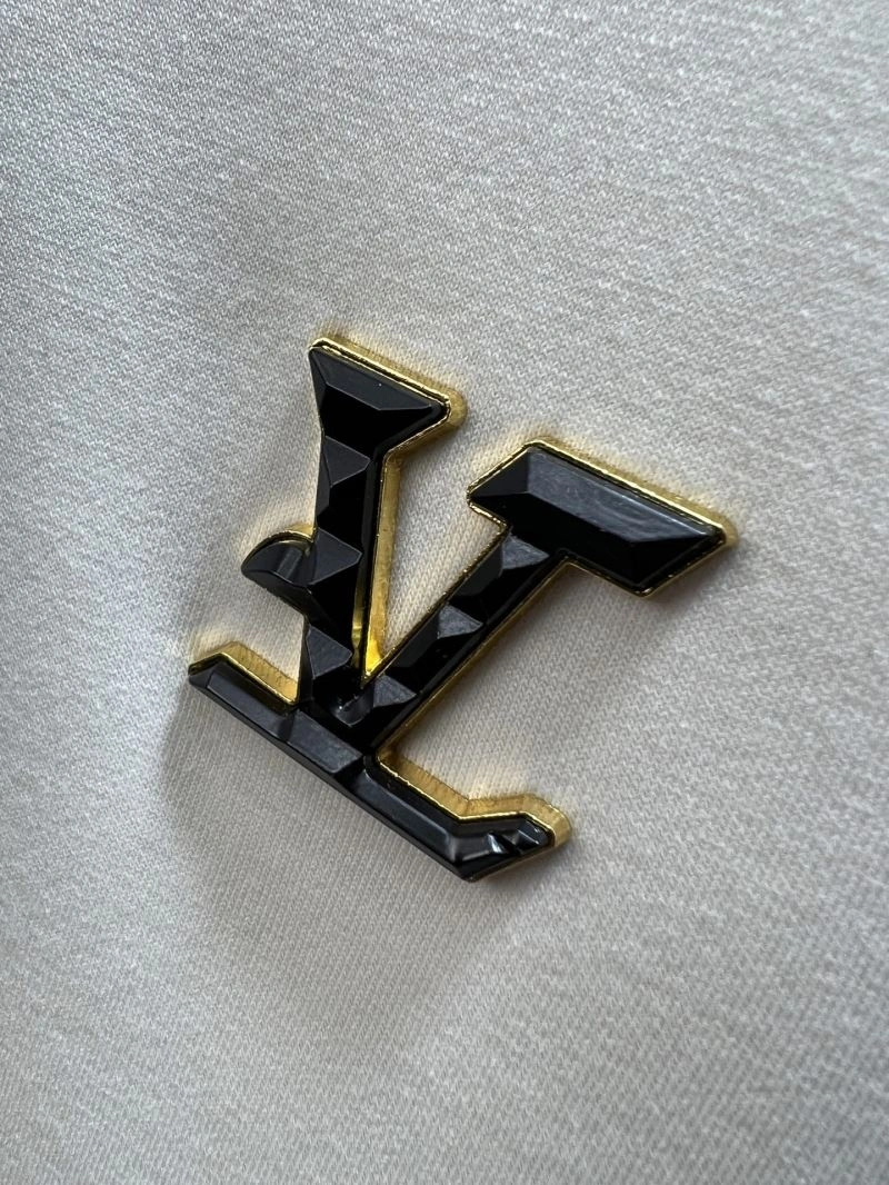 Louis Vuitton Outwear Lightweight 135835
