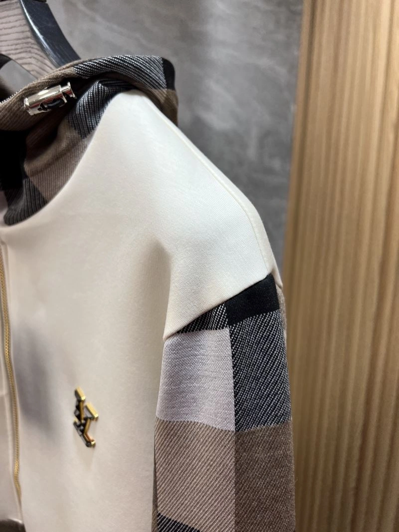 Louis Vuitton Outwear Lightweight 135835