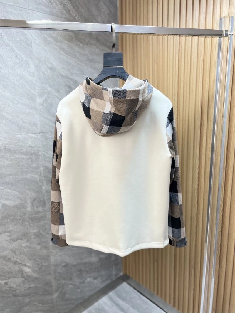 Louis Vuitton Outwear Lightweight 135835