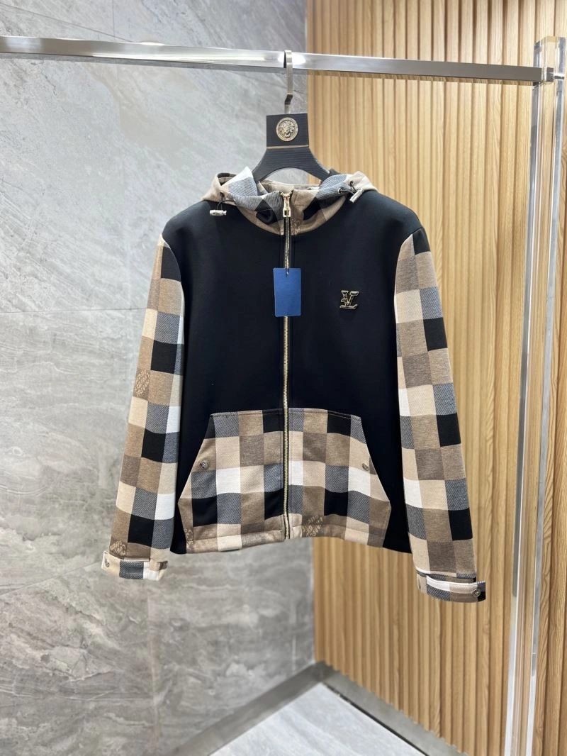 Louis Vuitton Outwear OnTrend 135834