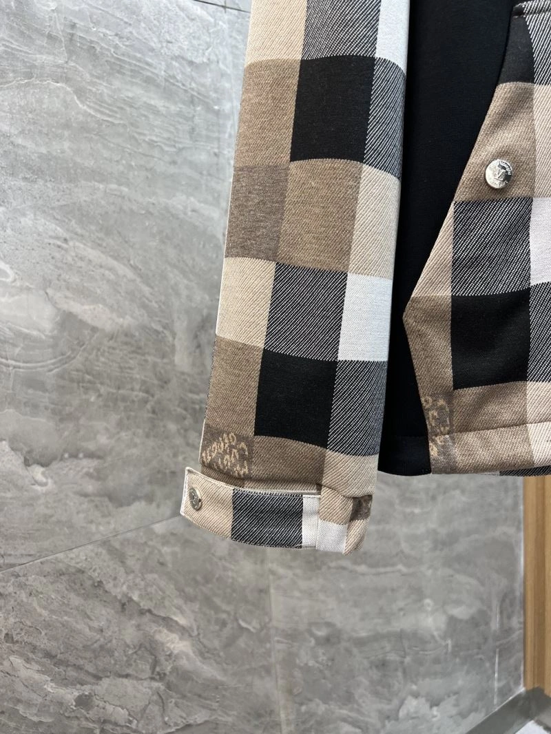 Louis Vuitton Outwear OnTrend 135834