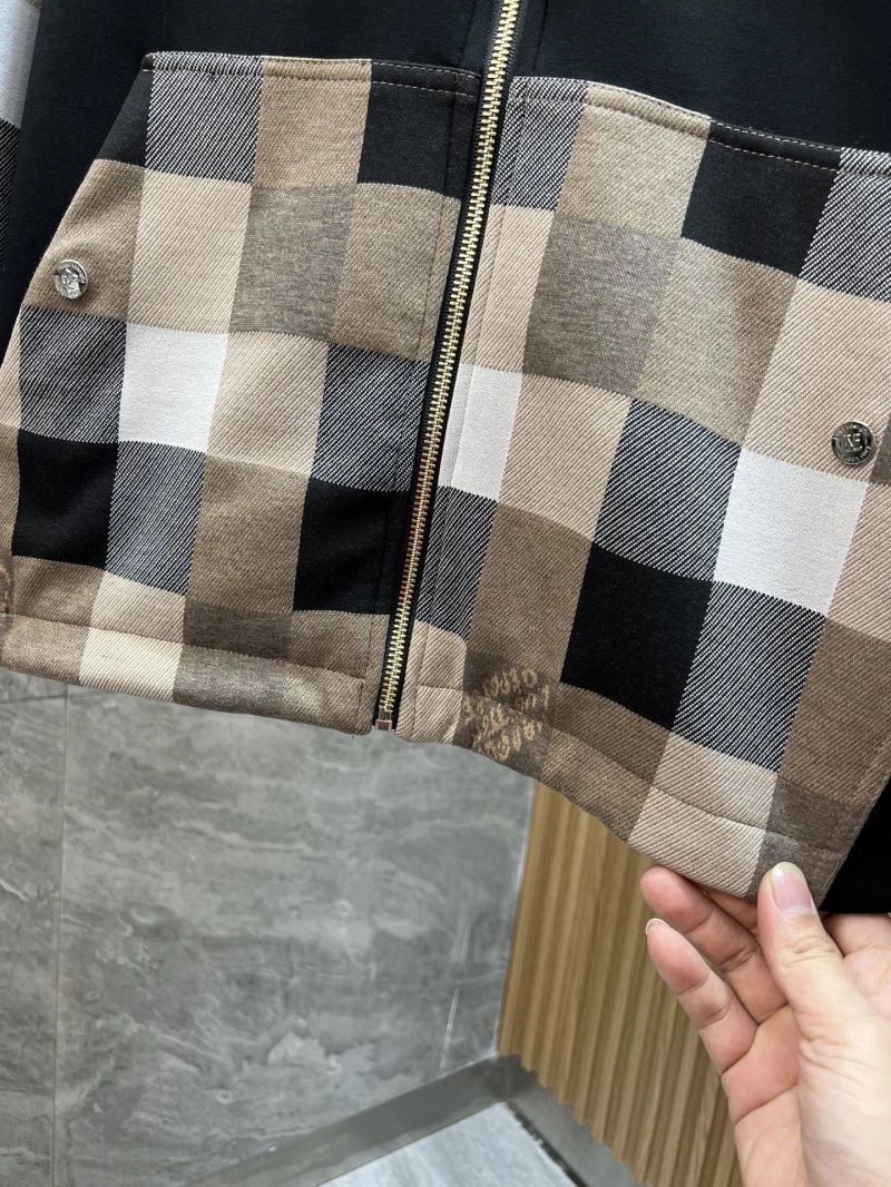 Louis Vuitton Outwear OnTrend 135834