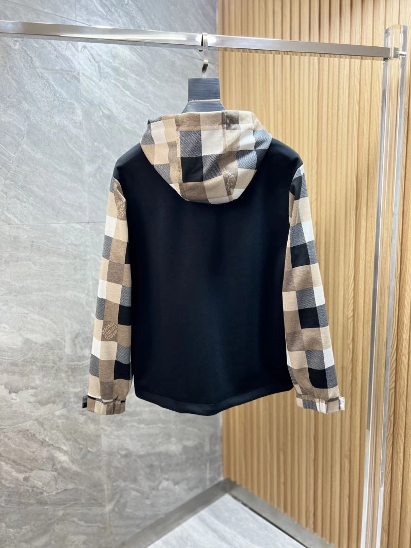 Louis Vuitton Outwear OnTrend 135834