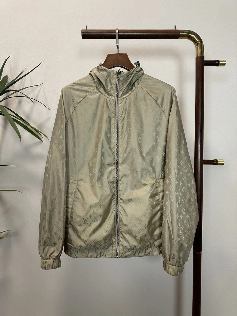 GoodFit Louis Vuitton Outwear 135831