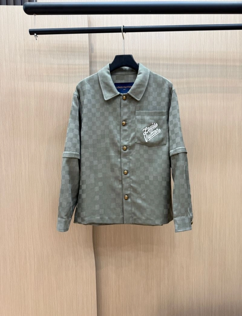 UrbanStyle Louis Vuitton Outwear 135815