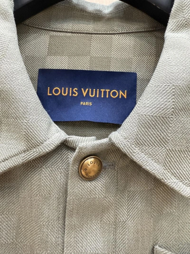 UrbanStyle Louis Vuitton Outwear 135815