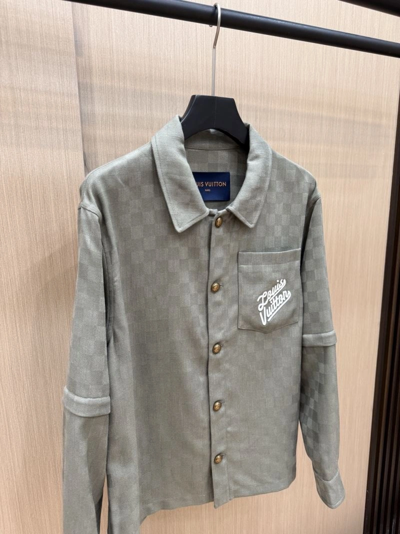 UrbanStyle Louis Vuitton Outwear 135815