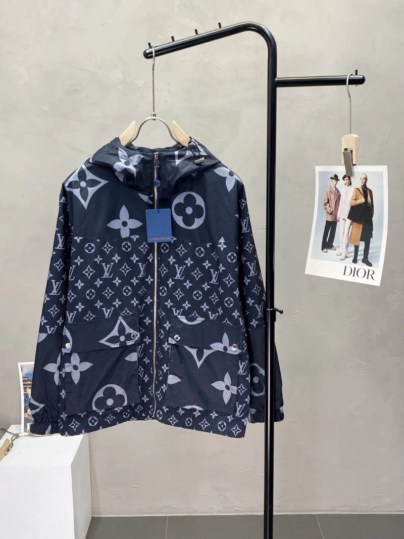 Louis Vuitton Outwear Attractive 135813